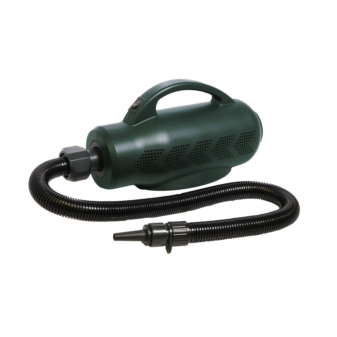 FastFlow® 2.0 Inflator (Add-On)