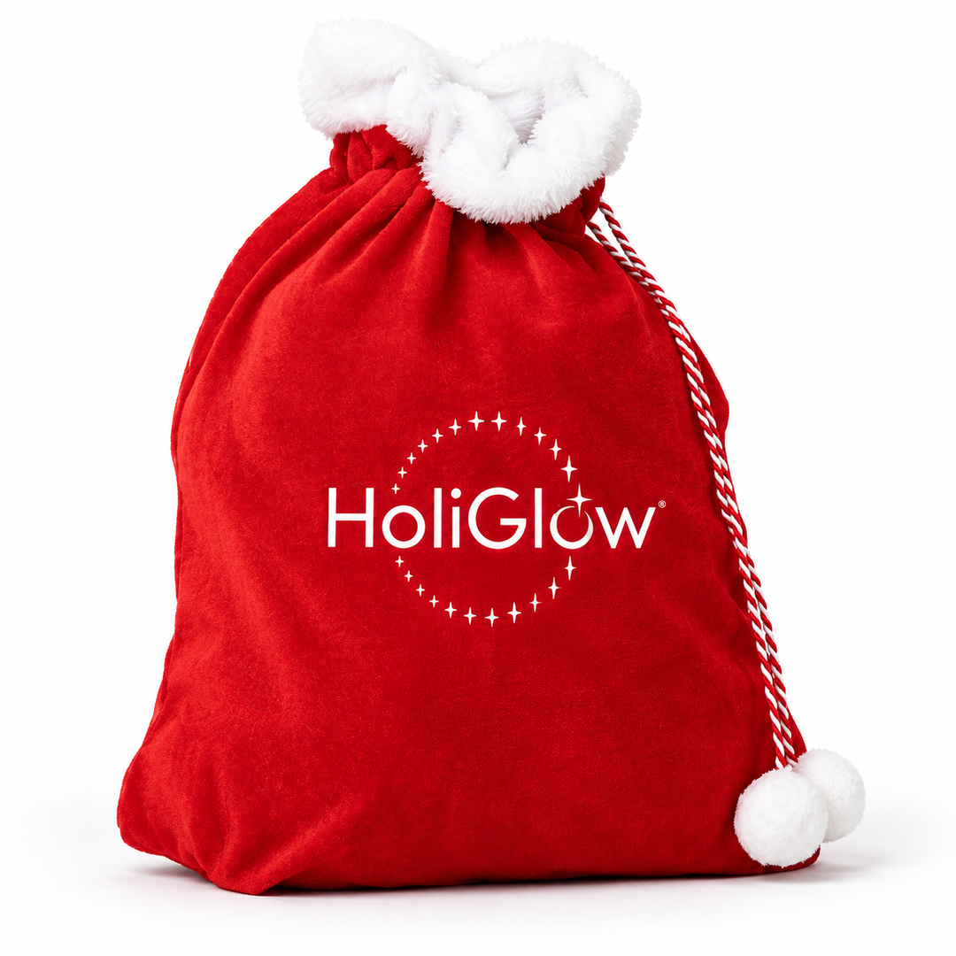 Santa Bag