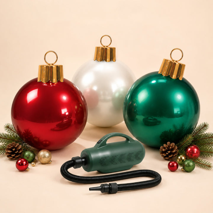 Classic Christmas Starter Pack