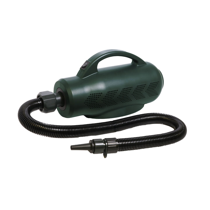 FastFlow® 2.0 Inflator (Add-On)