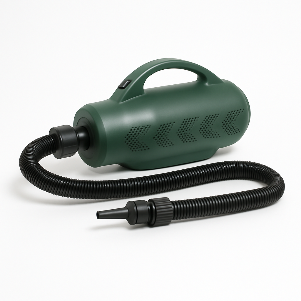 FastFlow® 2.0 Inflator