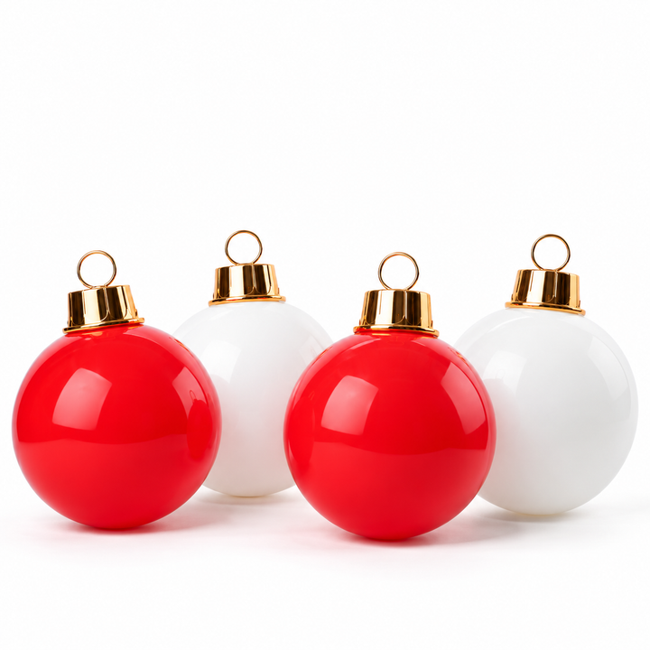 Candy Cane Pack Bundle (Red & White)