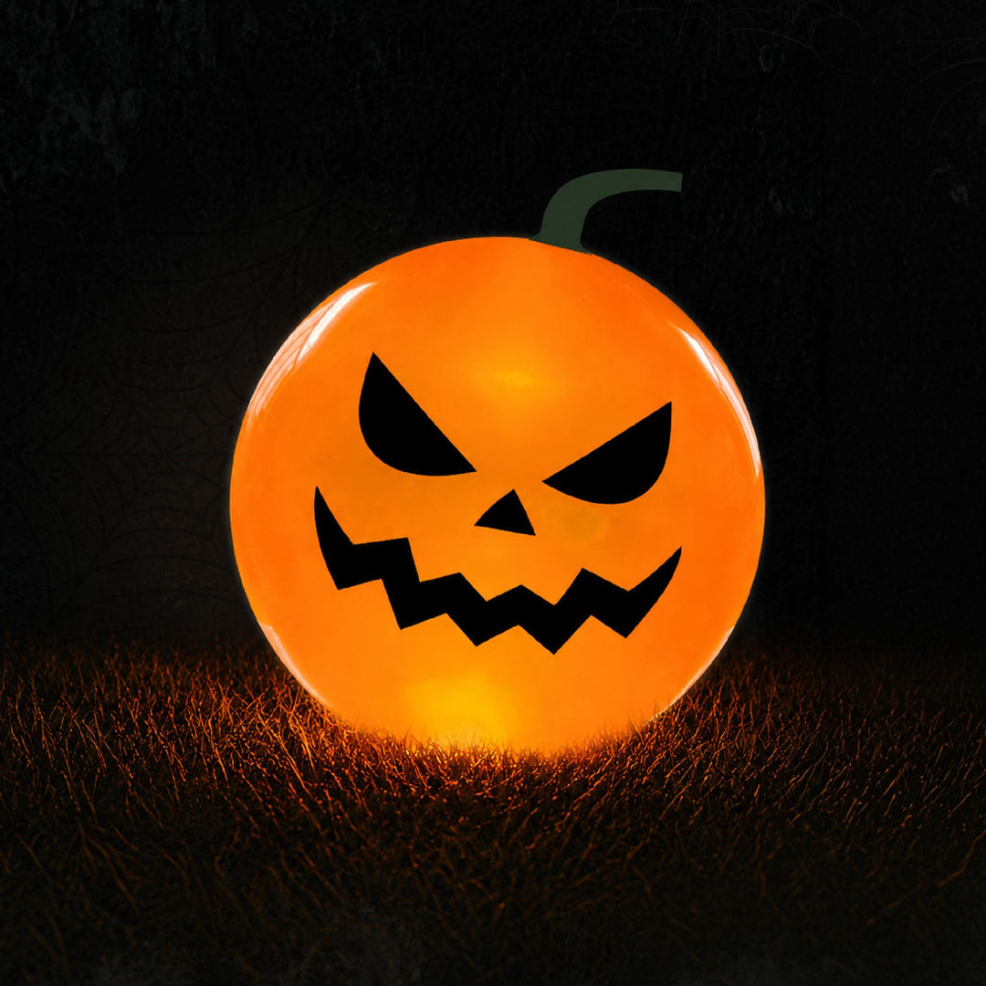 Jack-O-Lantern Starter Pack