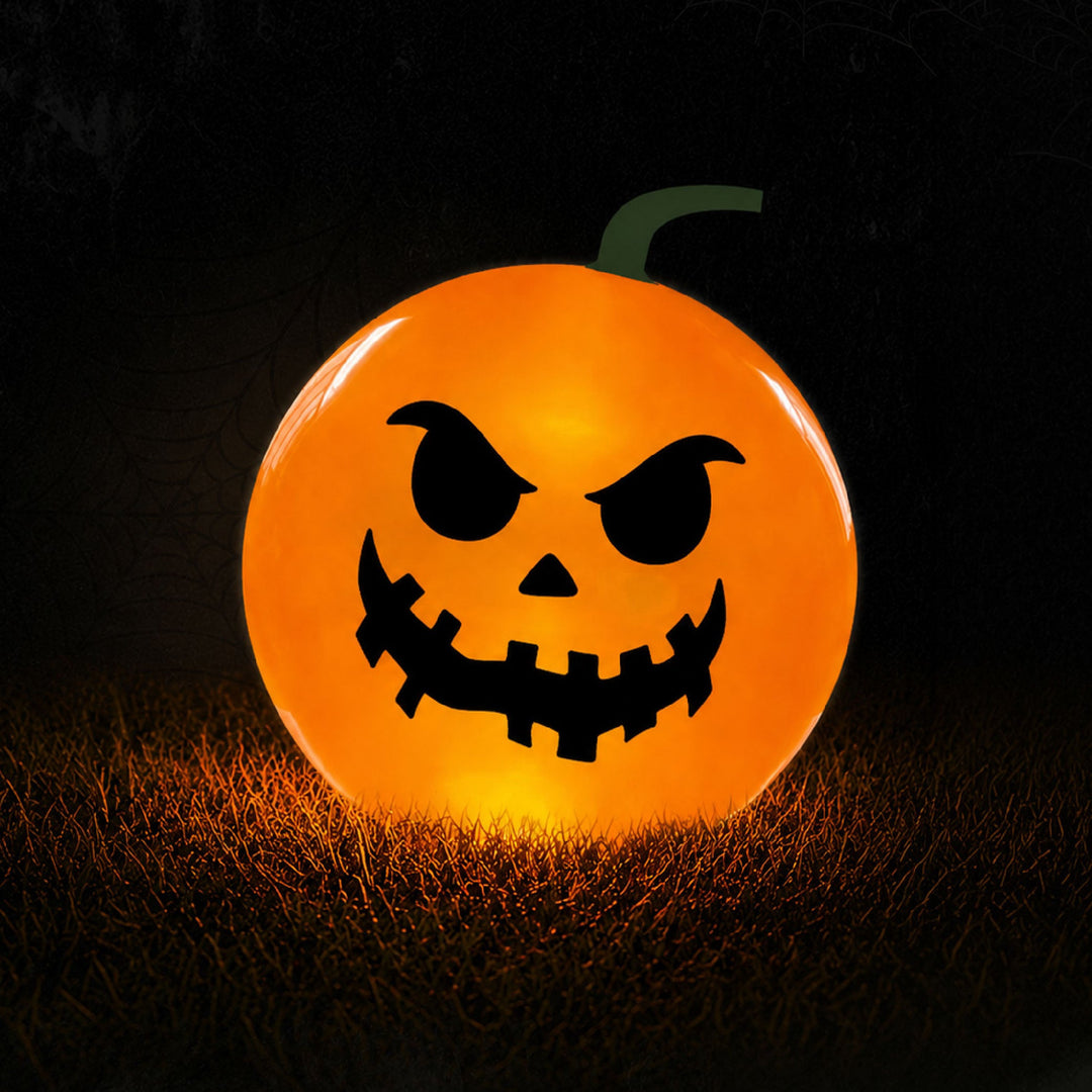 Jack-O-Lantern Starter Pack
