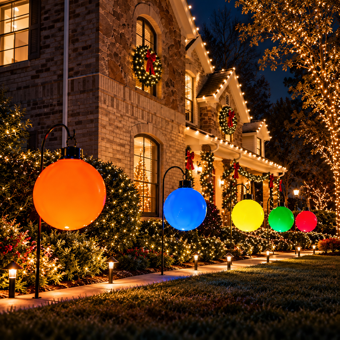Multi-Color Christmas Bundle