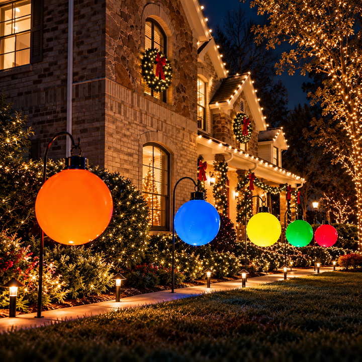 Multi-Color Christmas Bundle
