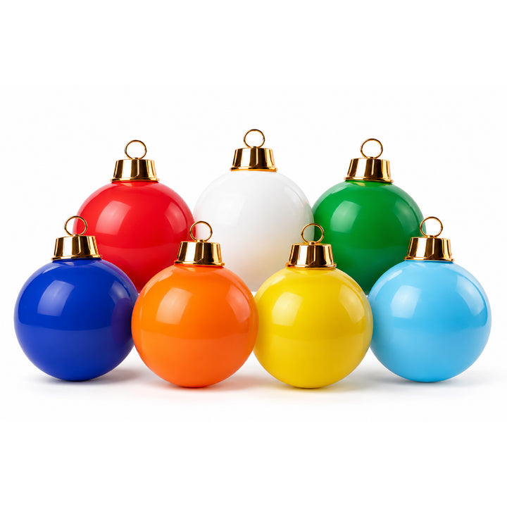 Multi-Color Christmas Bundle