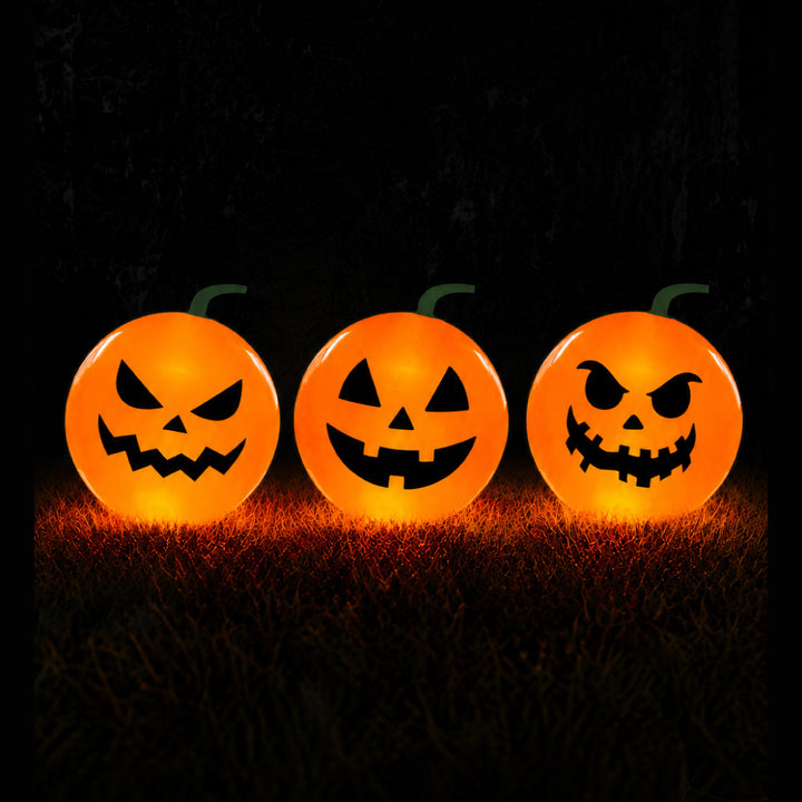 Jack-O-Lantern Starter Pack